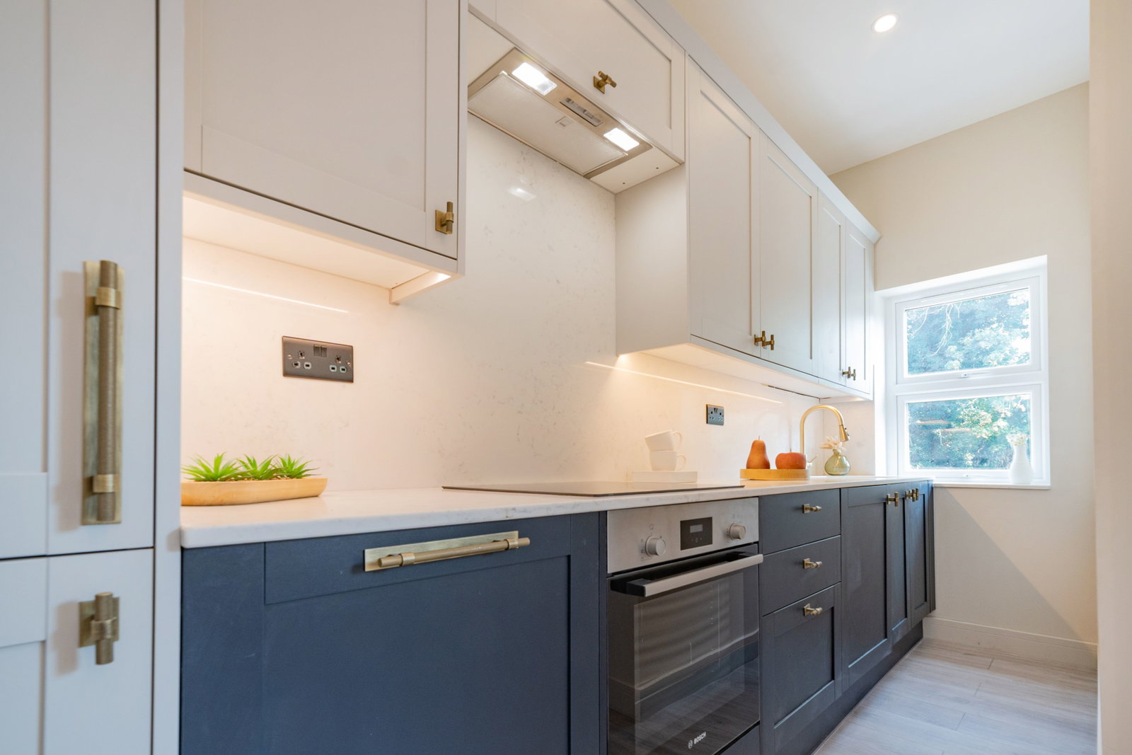 Flat in Croydon 5
