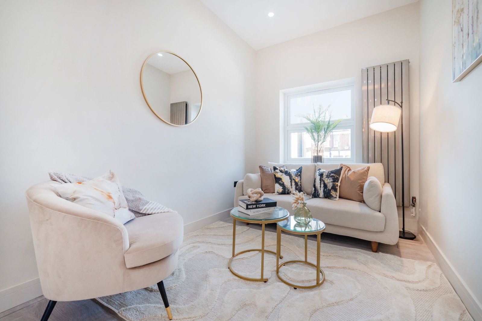 Flat in Croydon 4