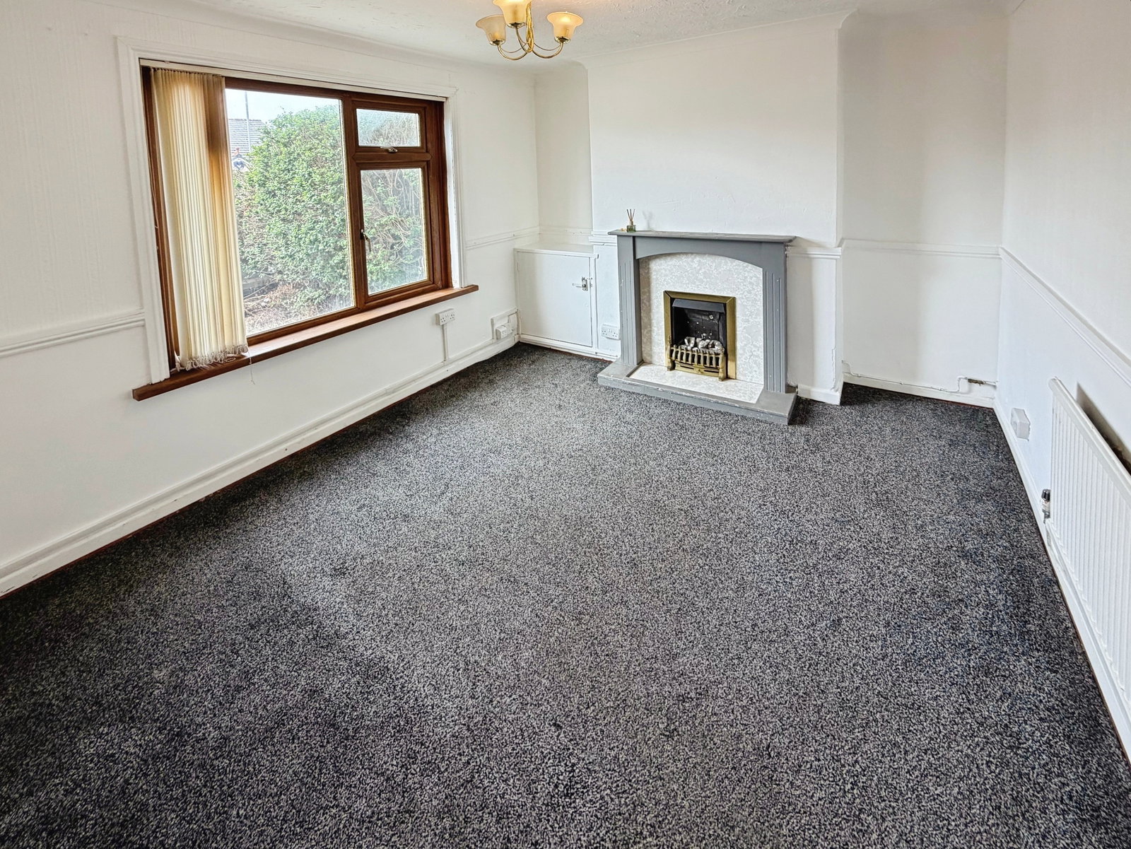 Semi Detached House for sale in Port Talbot, Sandown Road, Port Talbot, SA12 6PR