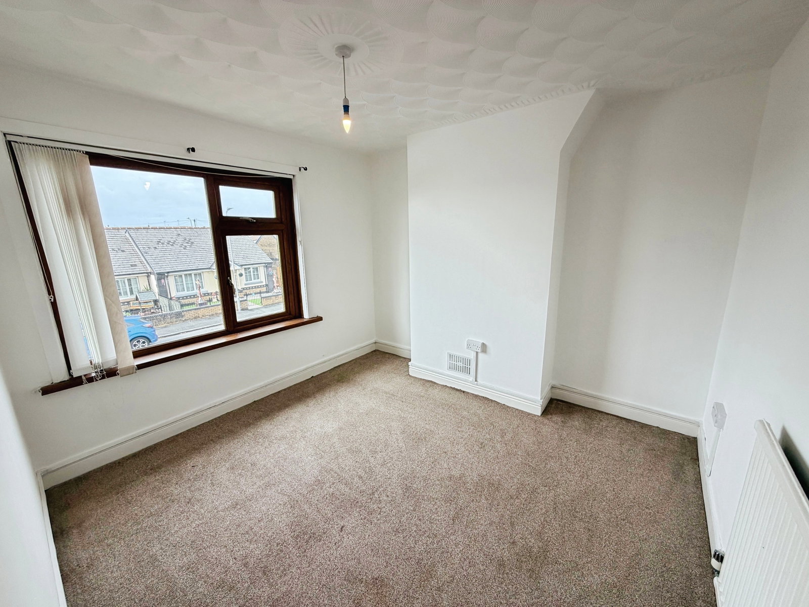Semi Detached House for sale in Port Talbot, Sandown Road, Port Talbot, SA12 6PR