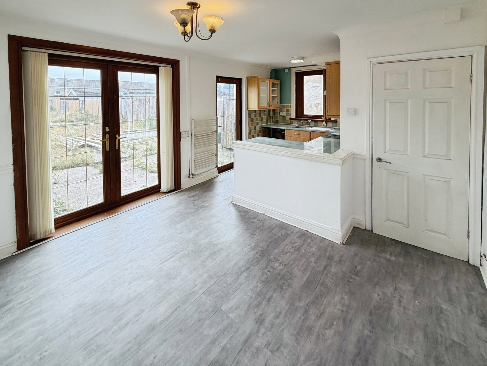 Semi Detached House for sale in Port Talbot, Sandown Road, Port Talbot, SA12 6PR