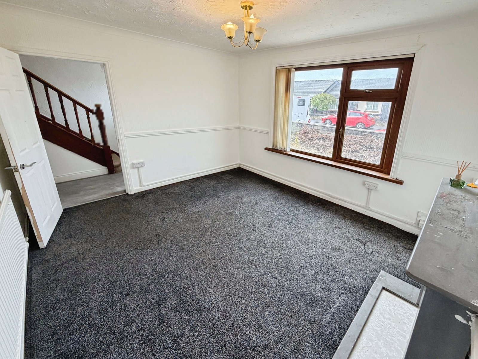 Semi Detached House for sale in Port Talbot, Sandown Road, Port Talbot, SA12 6PR