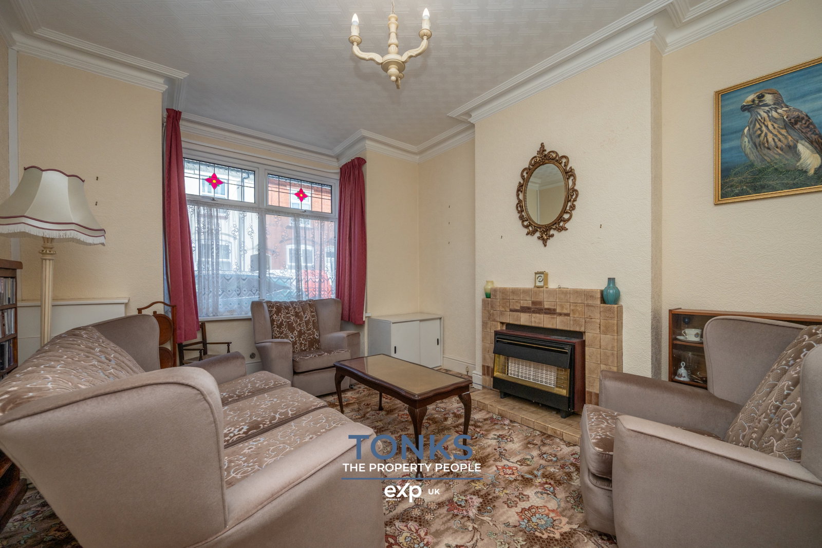 Terraced House for sale in Rowley Regis, Highfield Road, Rowley Regis, B65 0BU