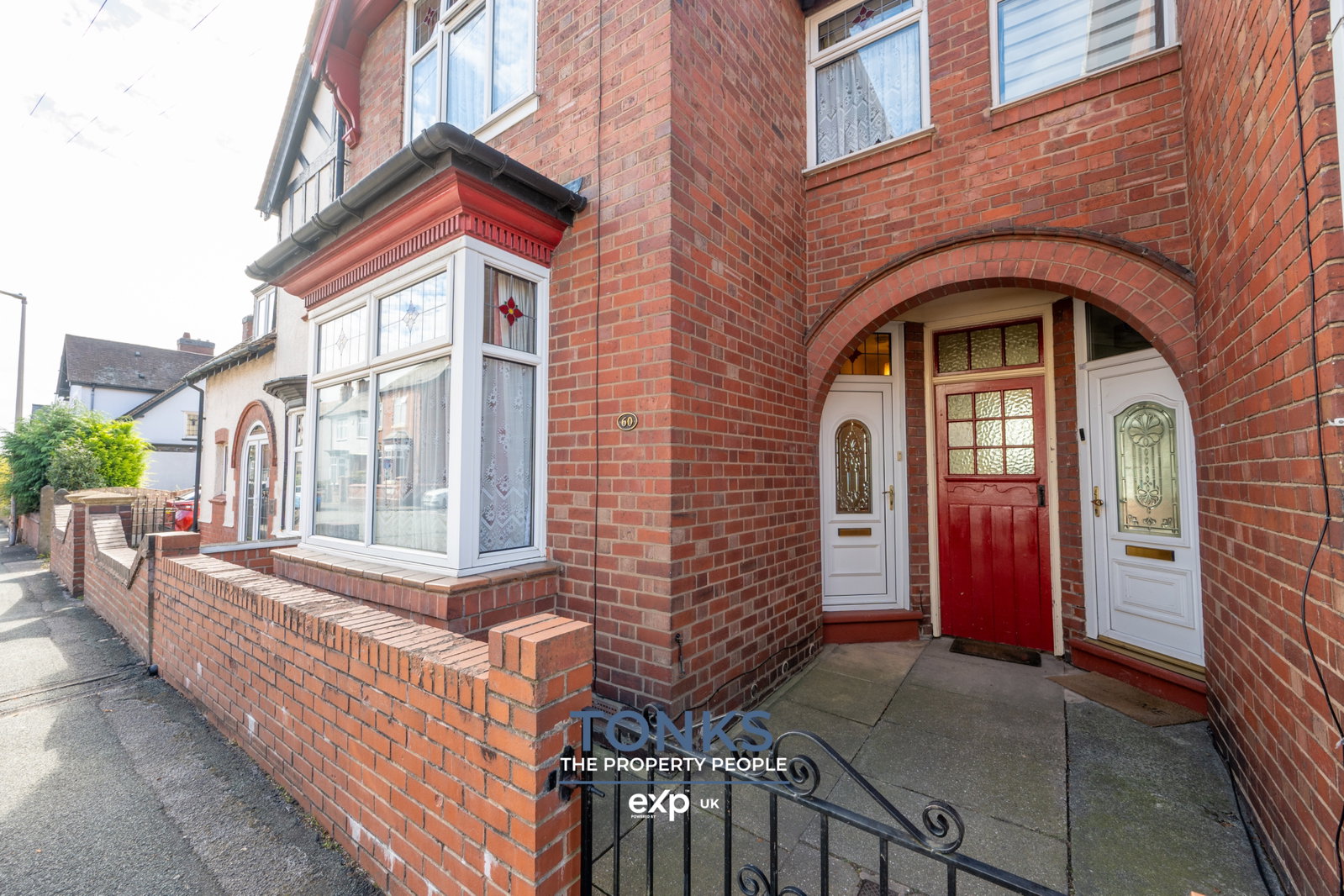 Terraced House for sale in Rowley Regis, Highfield Road, Rowley Regis, B65 0BU