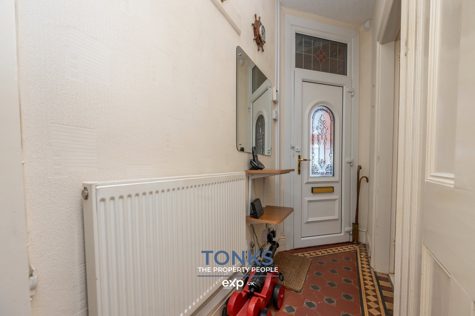 Terraced House for sale in Rowley Regis, Highfield Road, Rowley Regis, B65 0BU