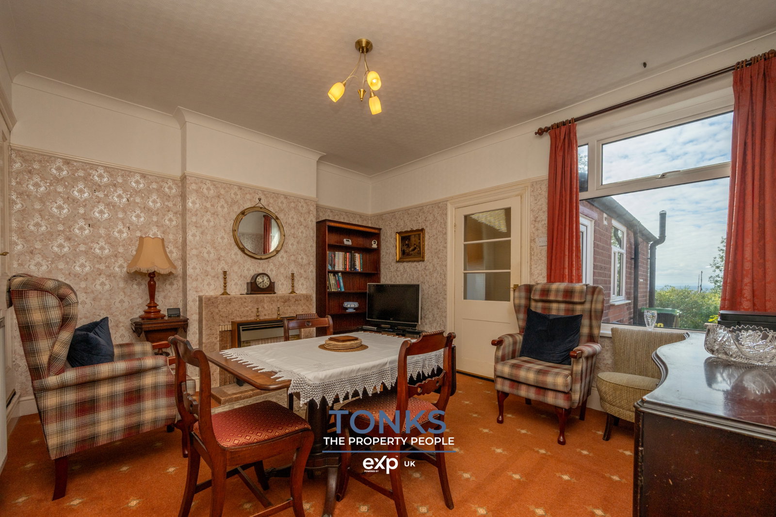 Terraced House for sale in Rowley Regis, Highfield Road, Rowley Regis, B65 0BU