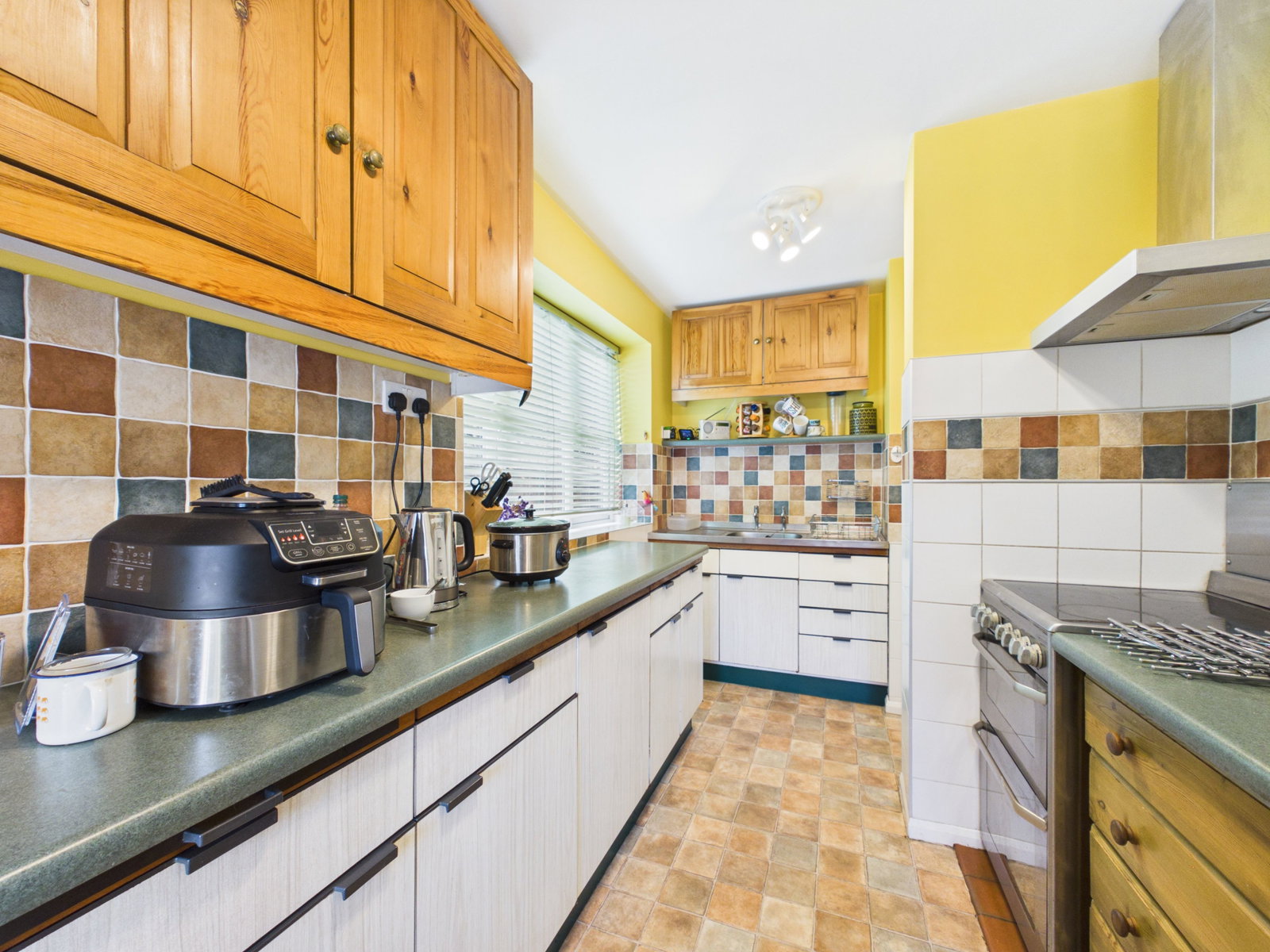 Detached House for sale in Rochester, Marsh House, Marsh Road, Halling, Rochester, Kent, ME2