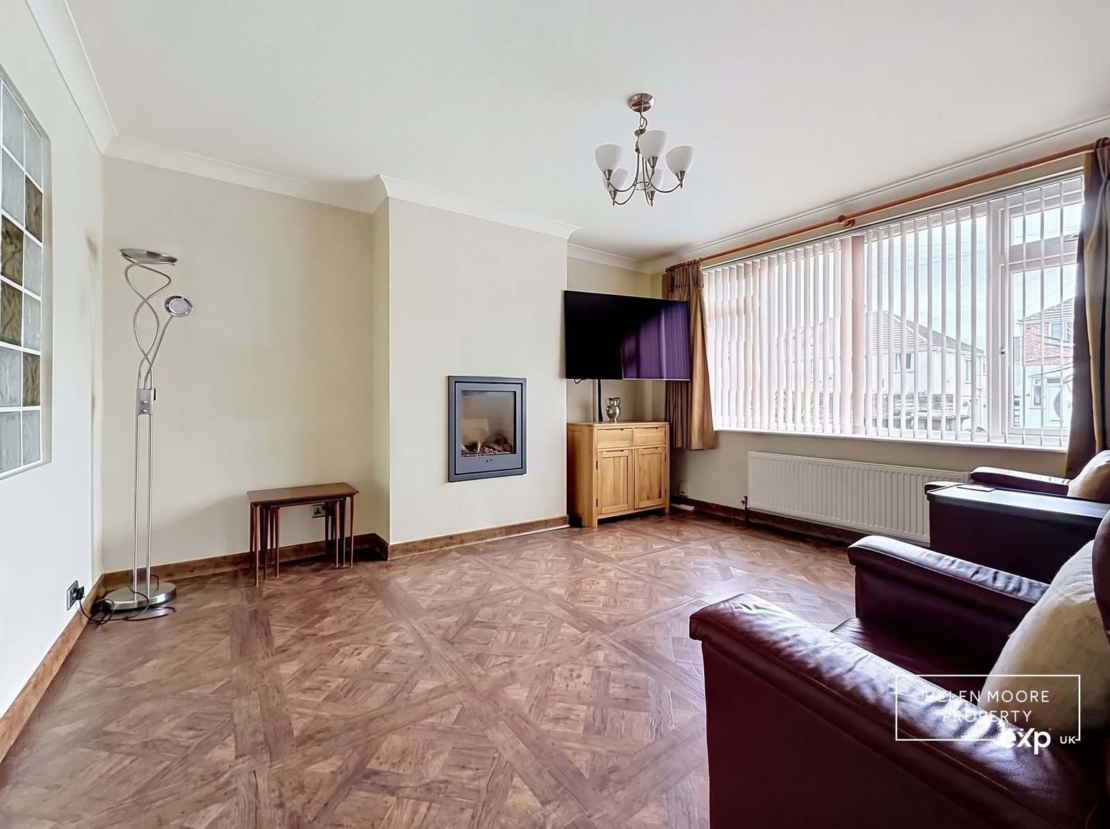 Semi Detached House for sale in Plymouth, Larkham Lane, Plympton, Plymouth