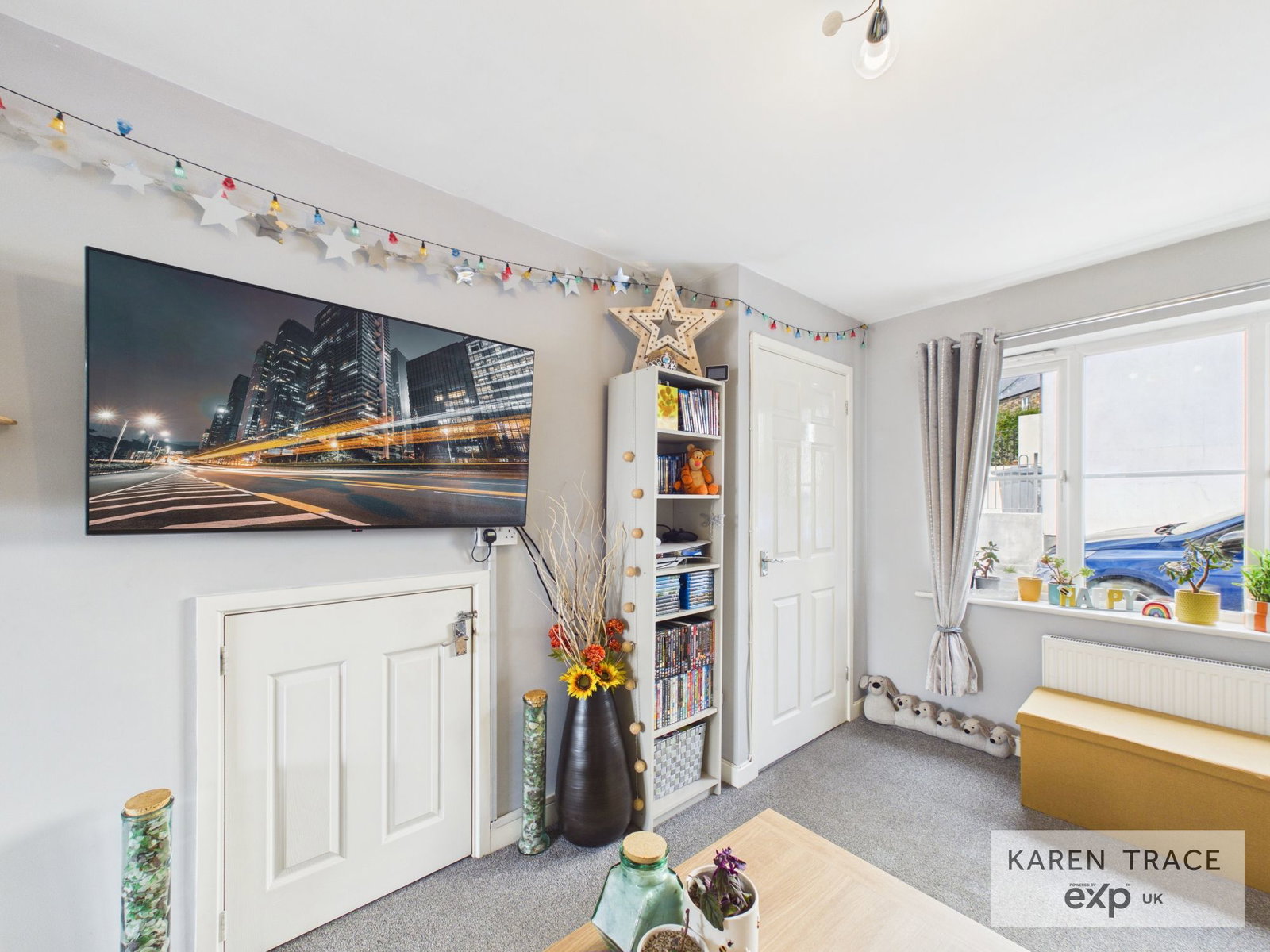 Semi Detached House in St. Austell 5