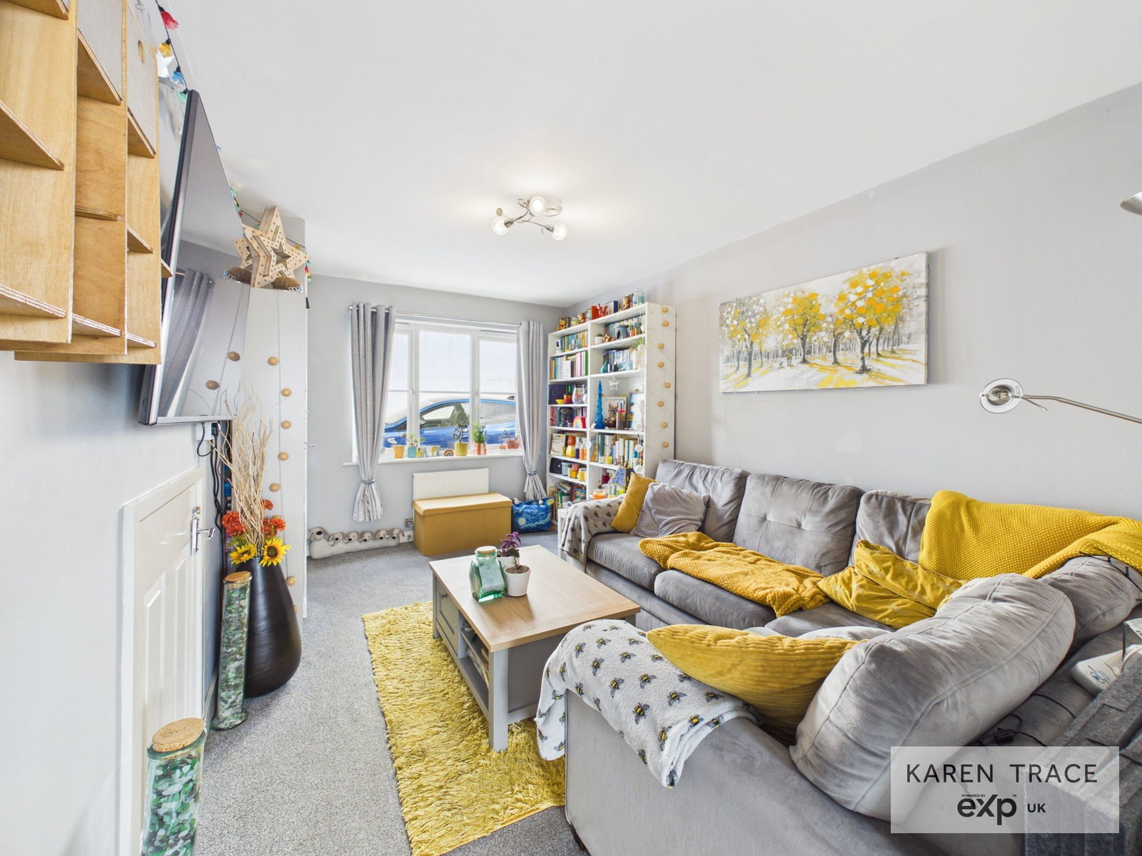Semi Detached House in St. Austell 4