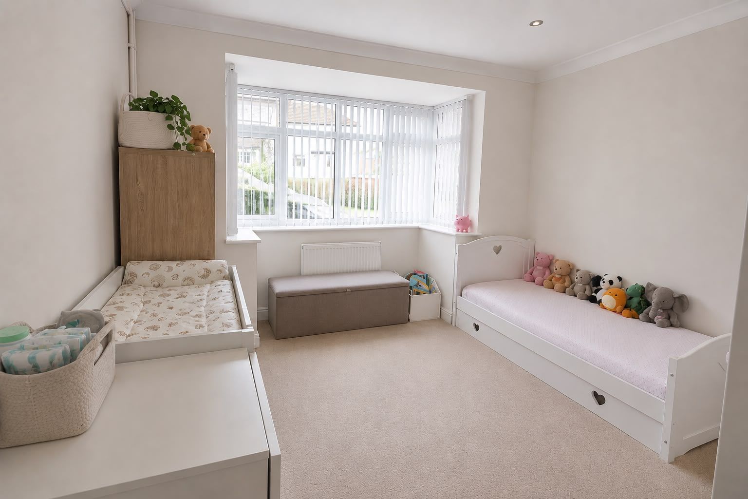 Semi Detached Bungalow for sale in Orpington, Chelsfield Lane, Orpington, BR5 4HQ