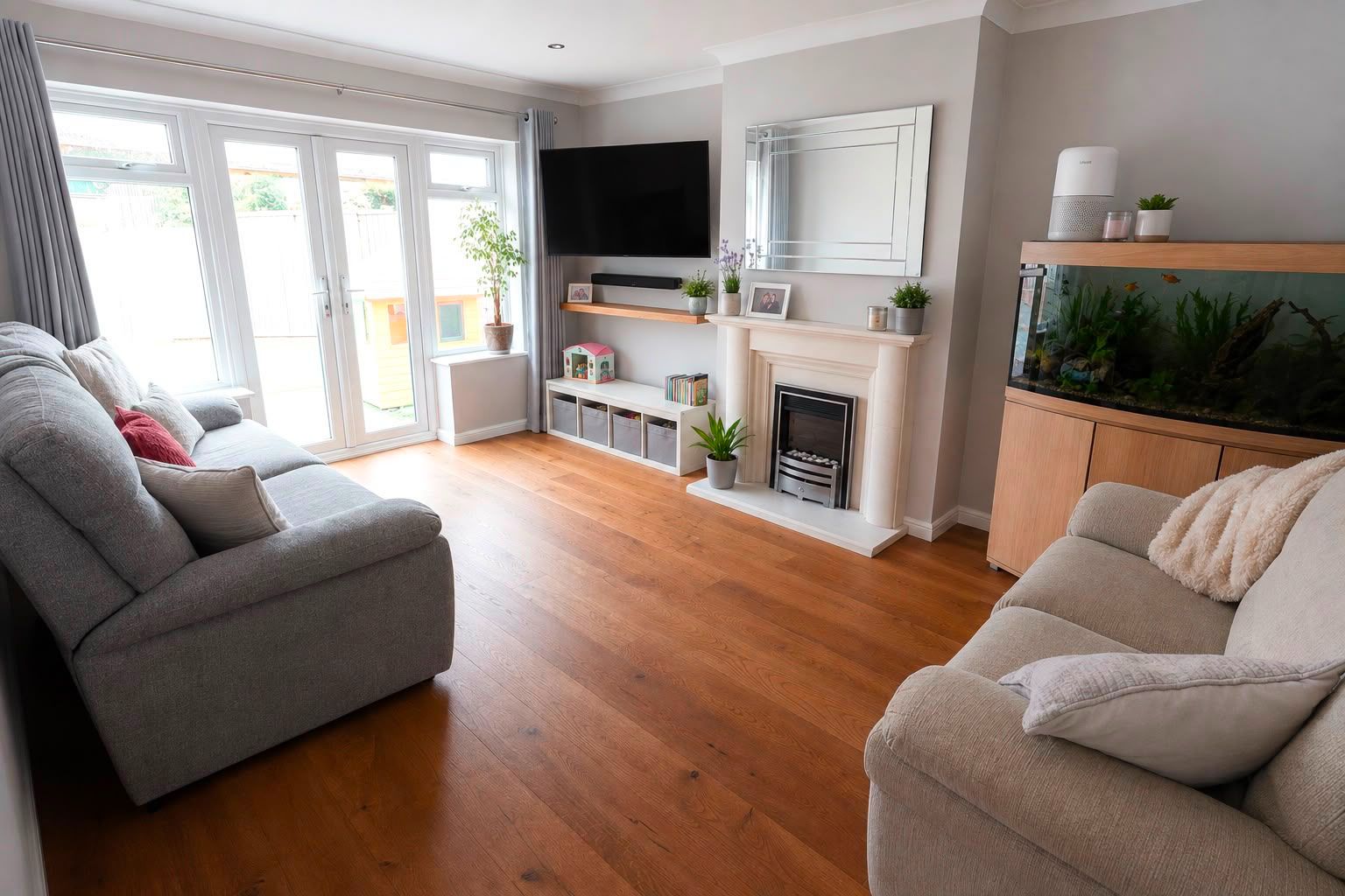 Semi Detached Bungalow for sale in Orpington, Chelsfield Lane, Orpington, BR5 4HQ