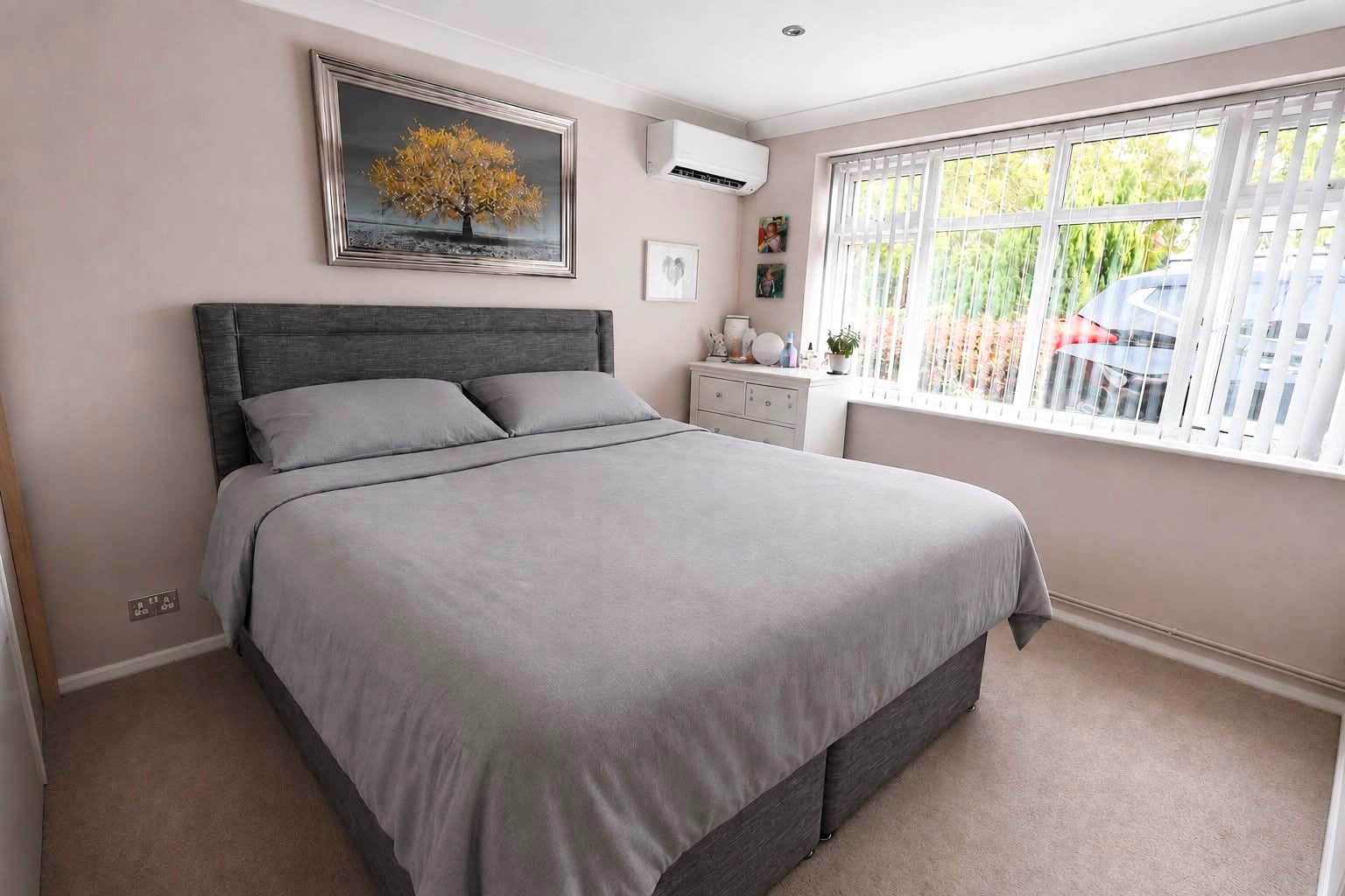 Semi Detached Bungalow for sale in Orpington, Chelsfield Lane, Orpington, BR5 4HQ