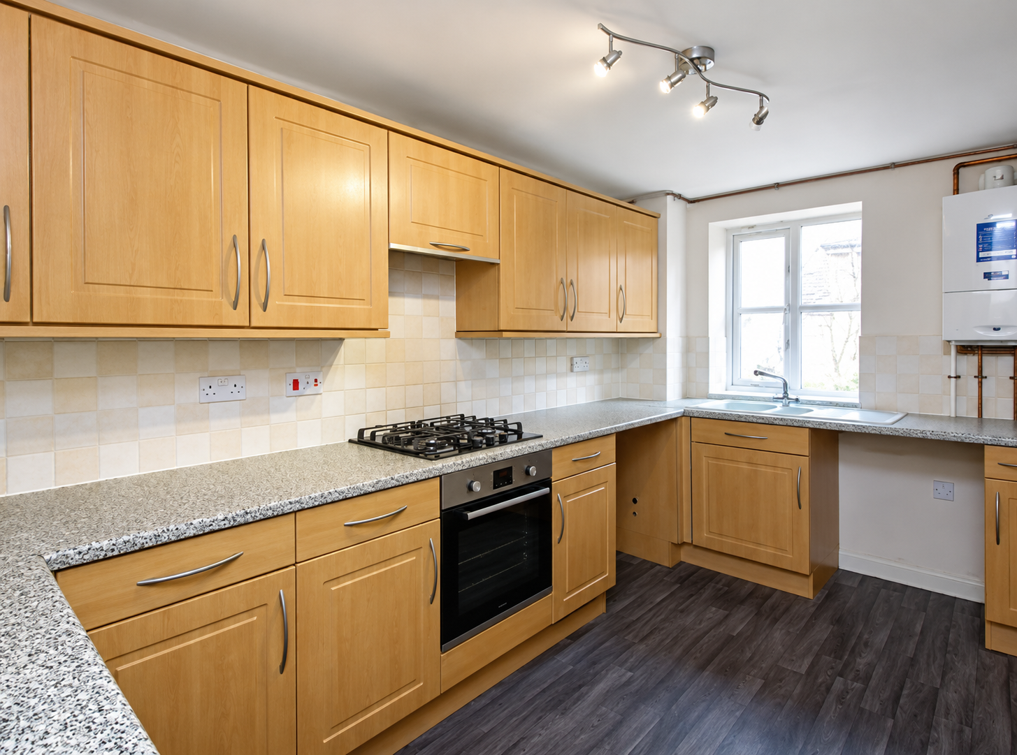Maisonette in Chippenham 5