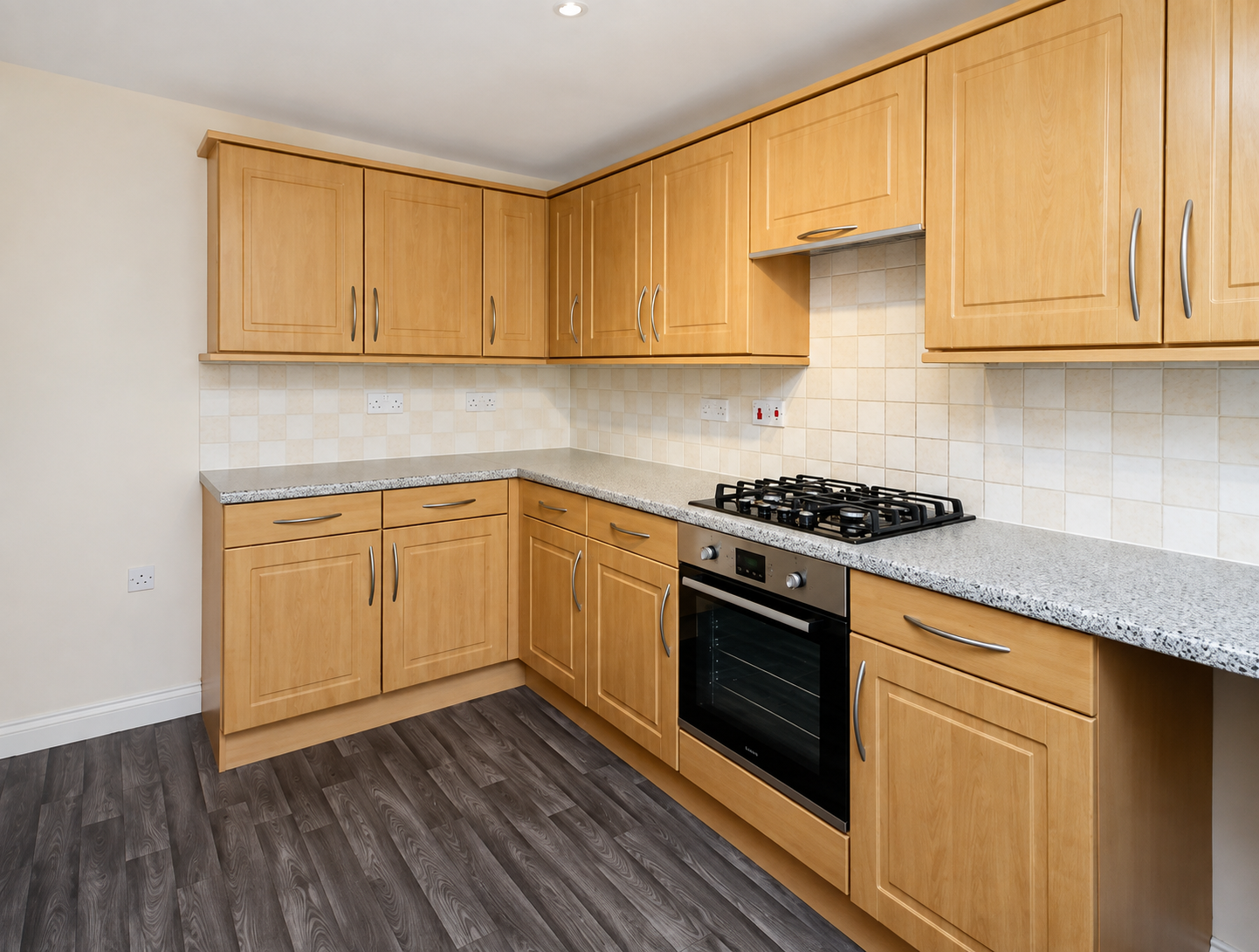 Maisonette in Chippenham 3