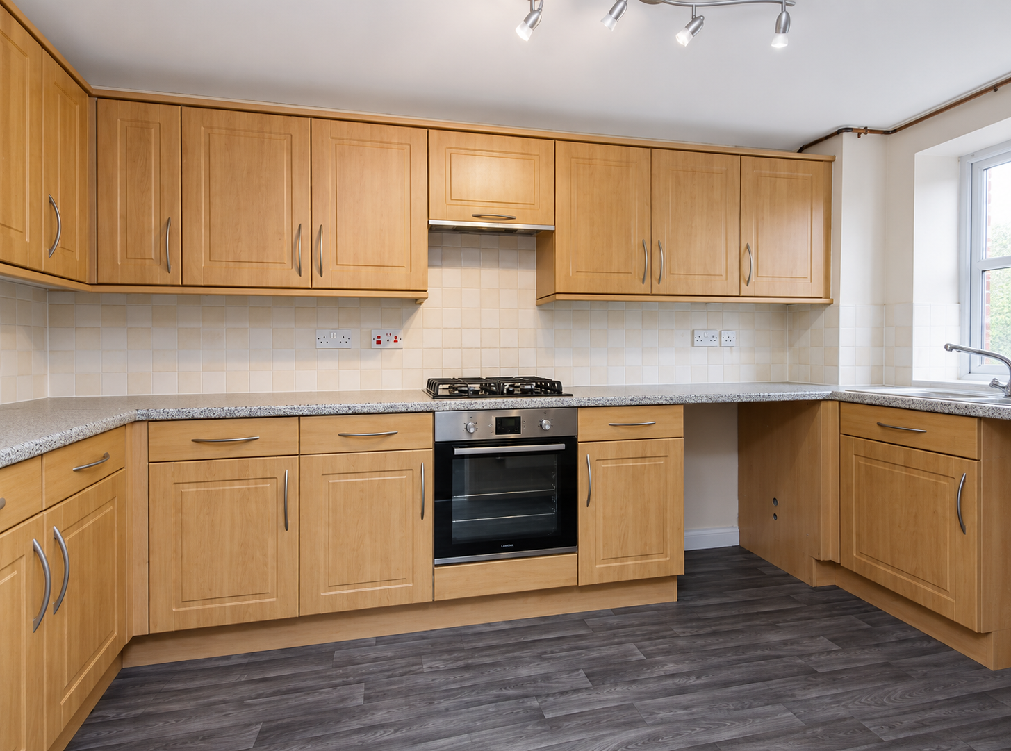 Maisonette in Chippenham 4