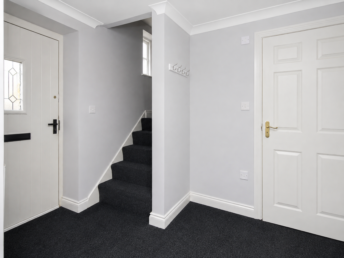Maisonette in Chippenham 2
