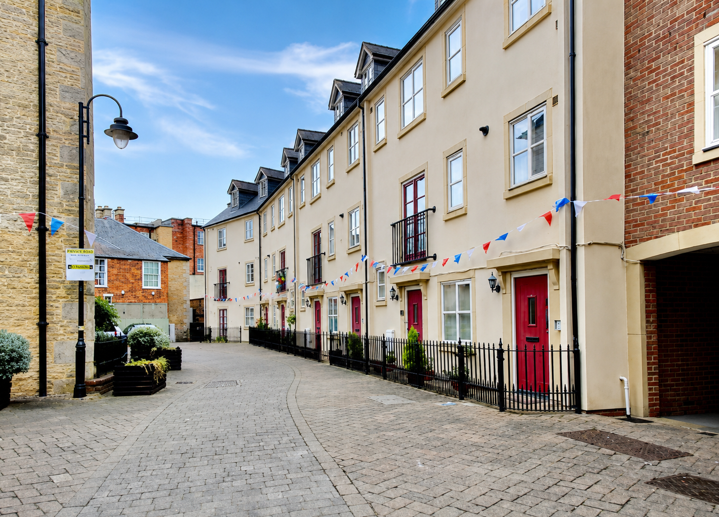 Maisonette in Chippenham