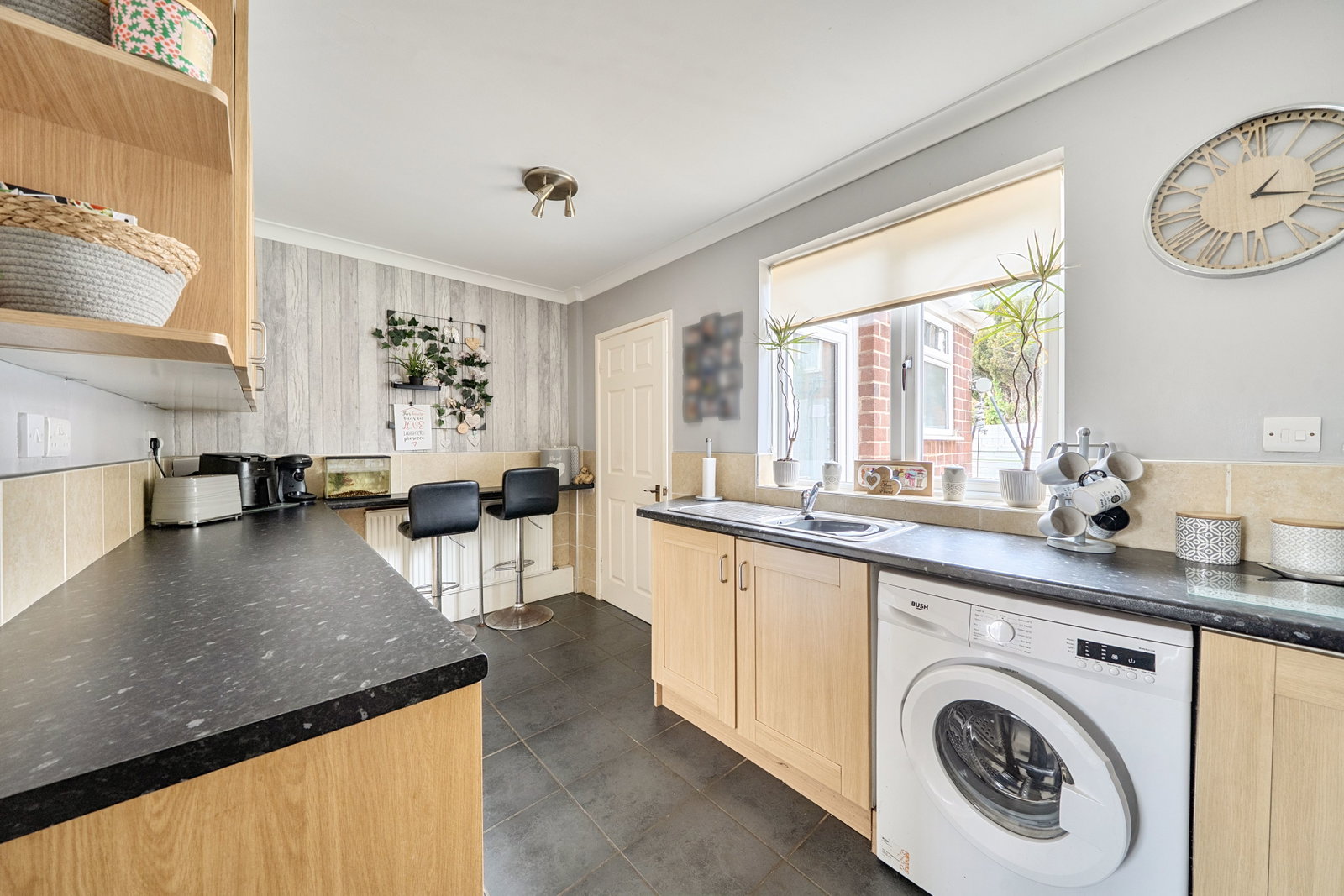 Semi Detached House in Wednesbury 5