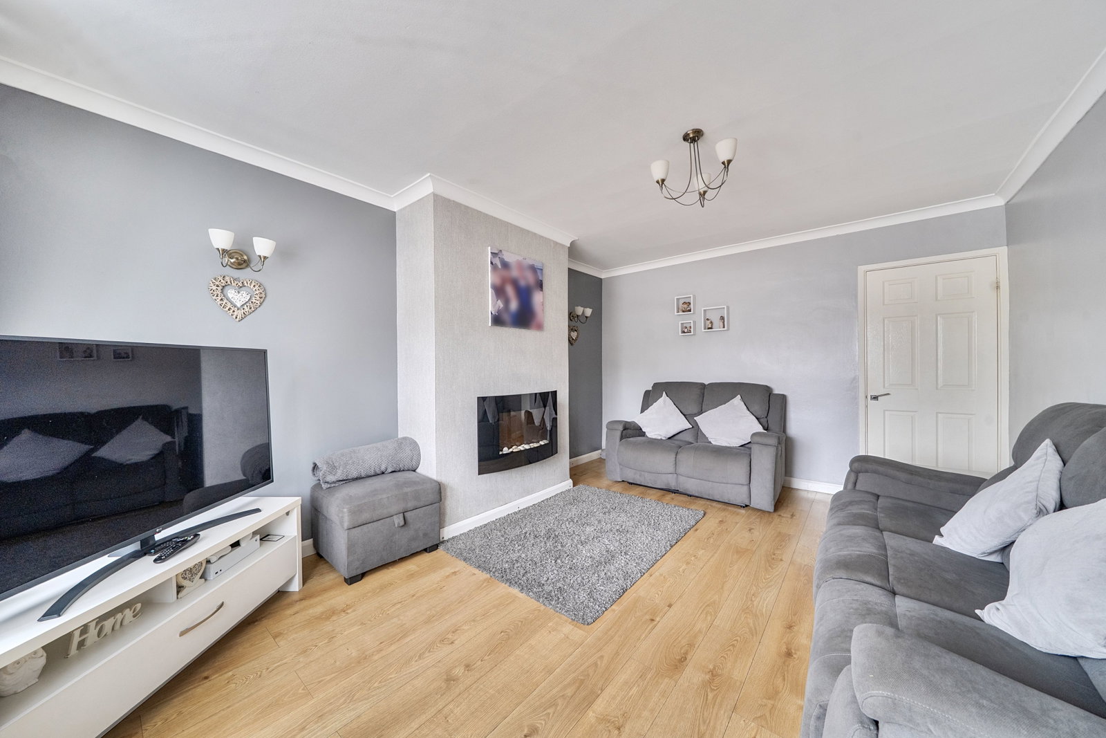 Semi Detached House in Wednesbury 3
