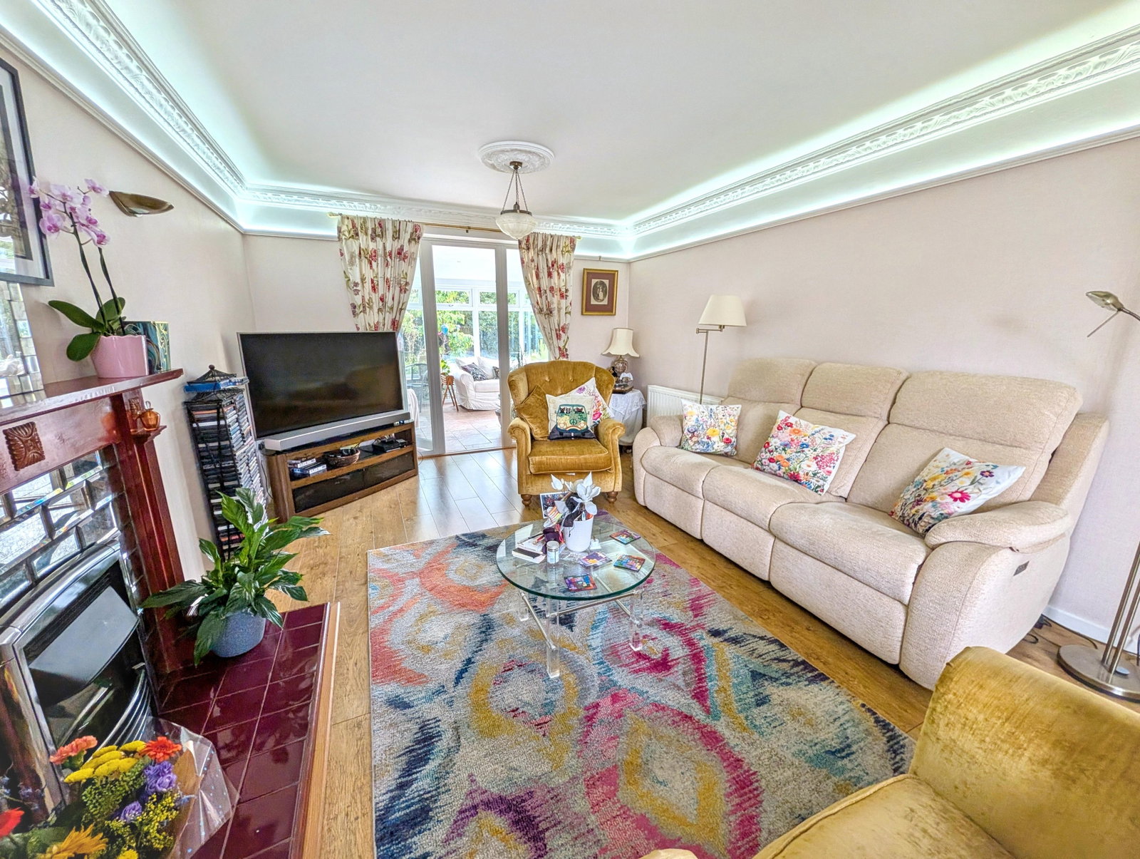 Link Detached House in Colchester 3