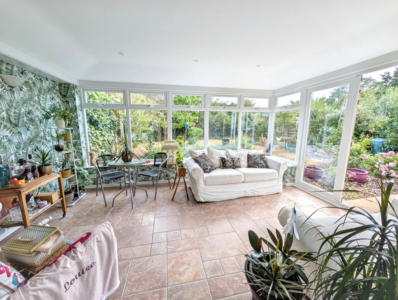 Link Detached House in Colchester 5