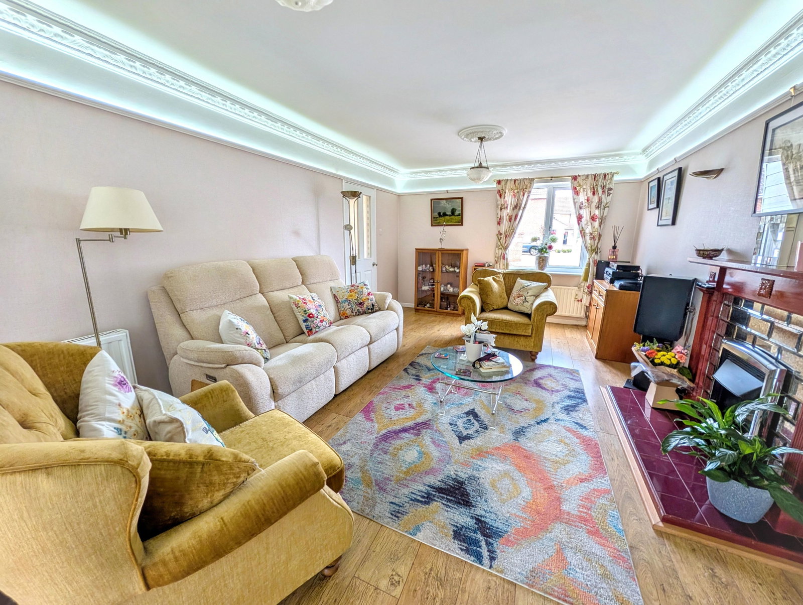Link Detached House in Colchester 2