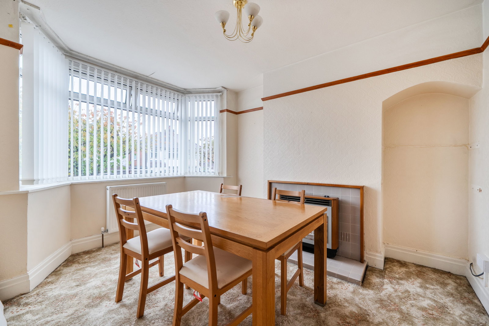 Semi Detached House for sale in Oldbury, Elm Croft, Oldbury, B68 0BQ