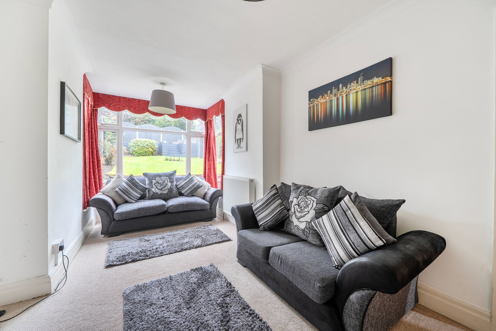 Semi Detached House for sale in Oldbury, Elm Croft, Oldbury, B68 0BQ