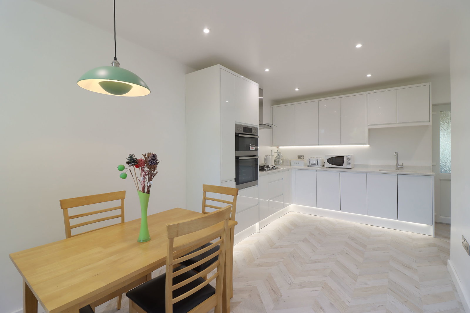 Semi Detached House for sale in Chesterfield, The Hill, Glapwell, Chesterfield, S44 5LU
