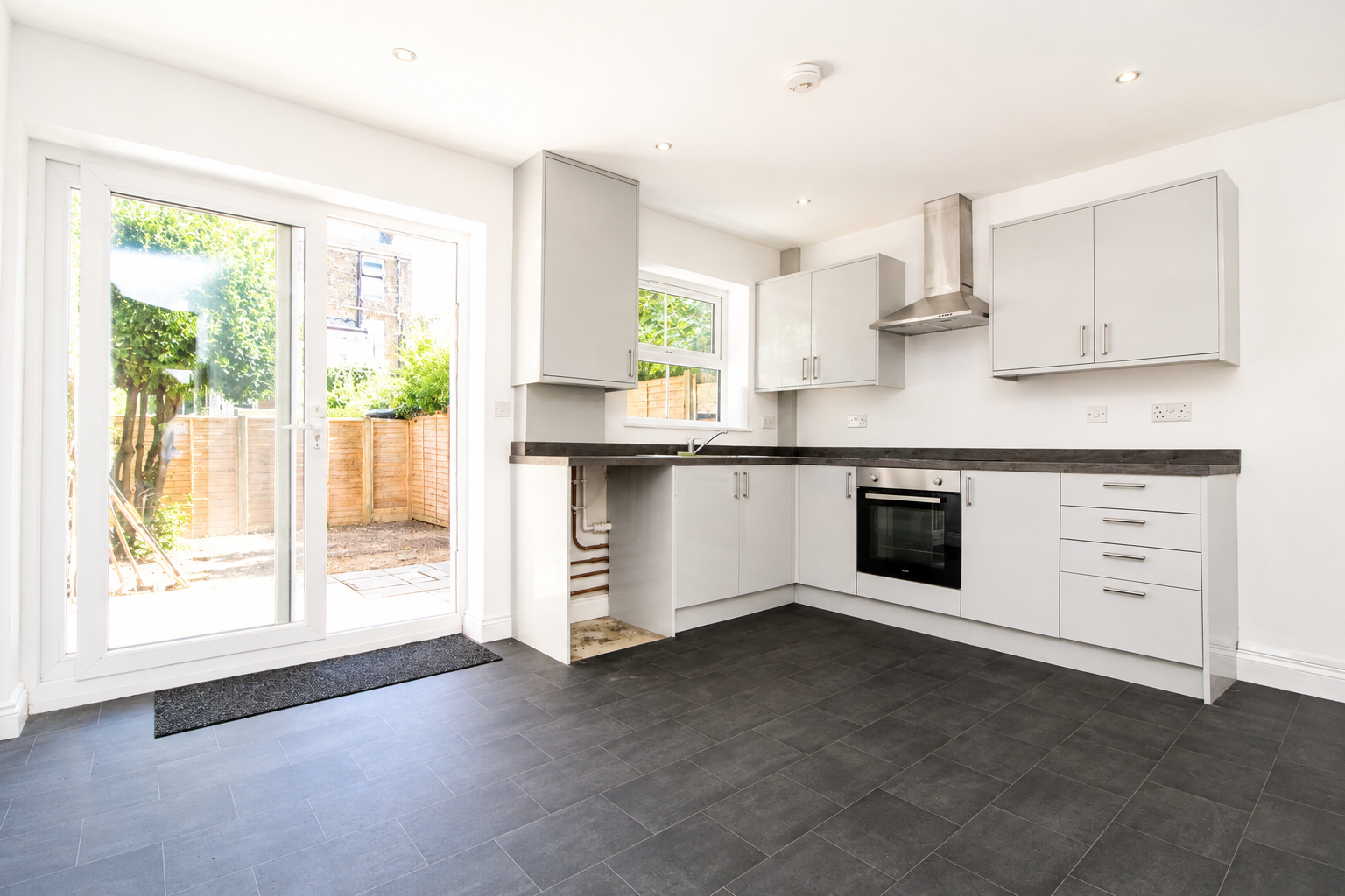 Detached House in Ramsgate 3