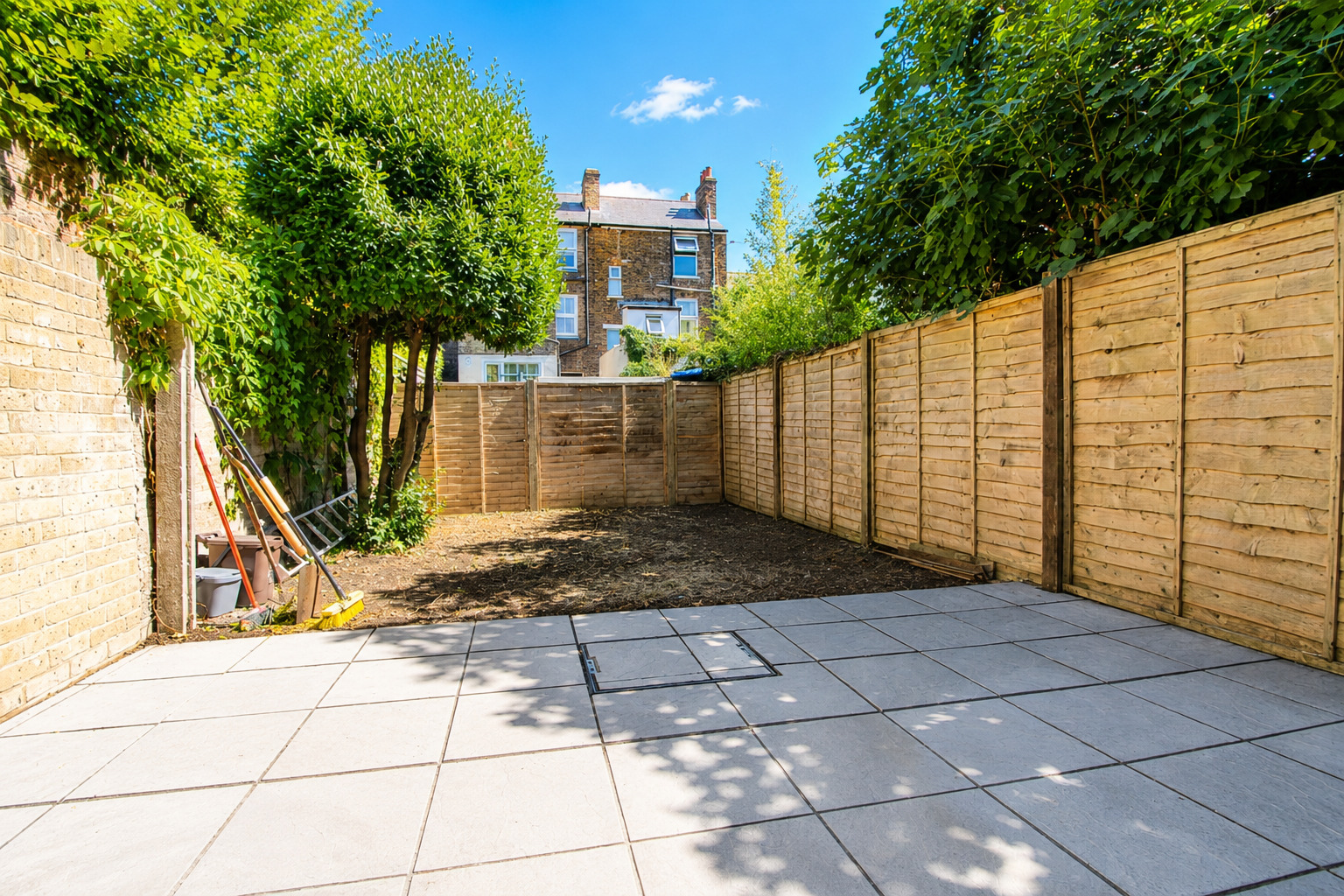 Detached House in Ramsgate 4