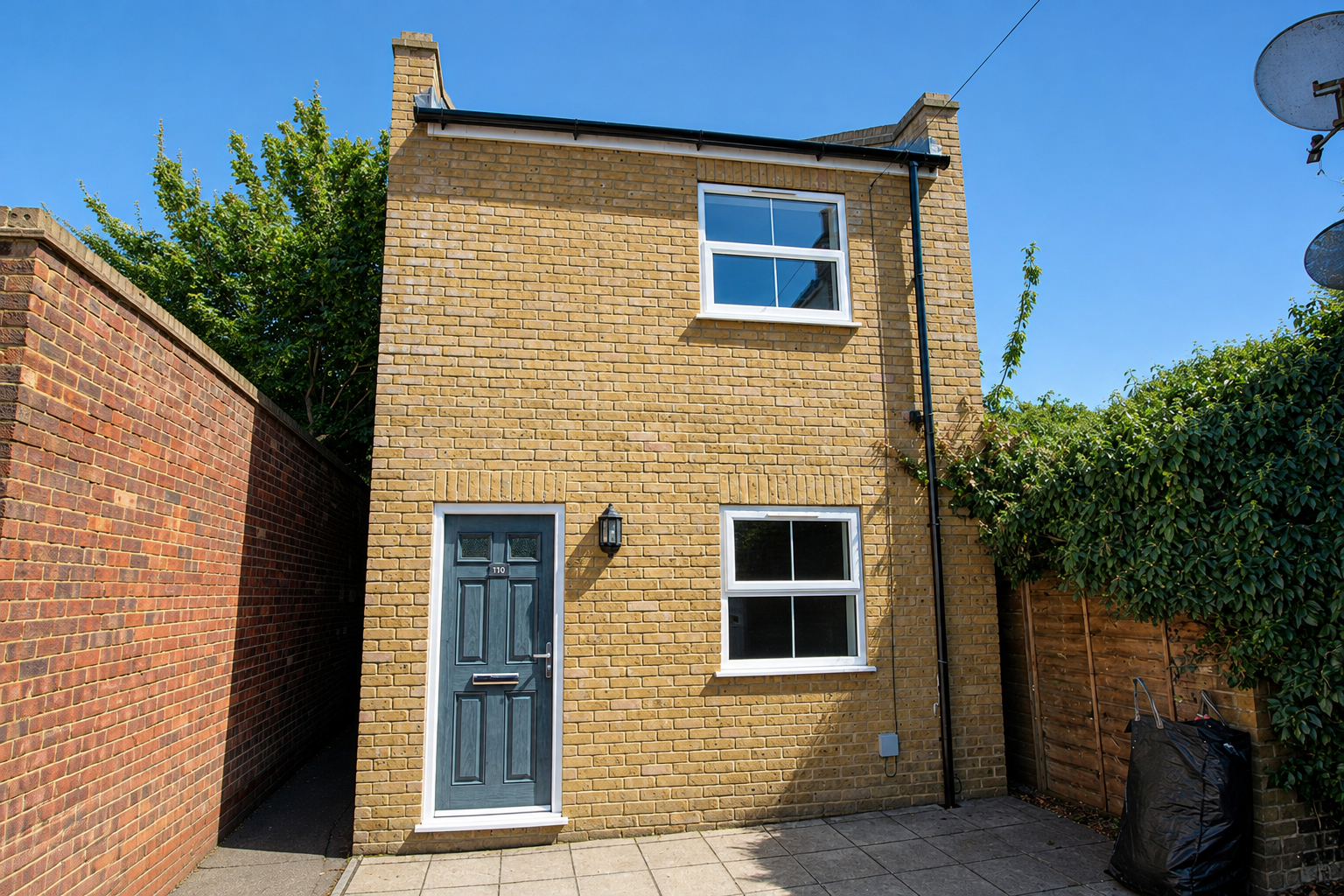 Detached House in Ramsgate