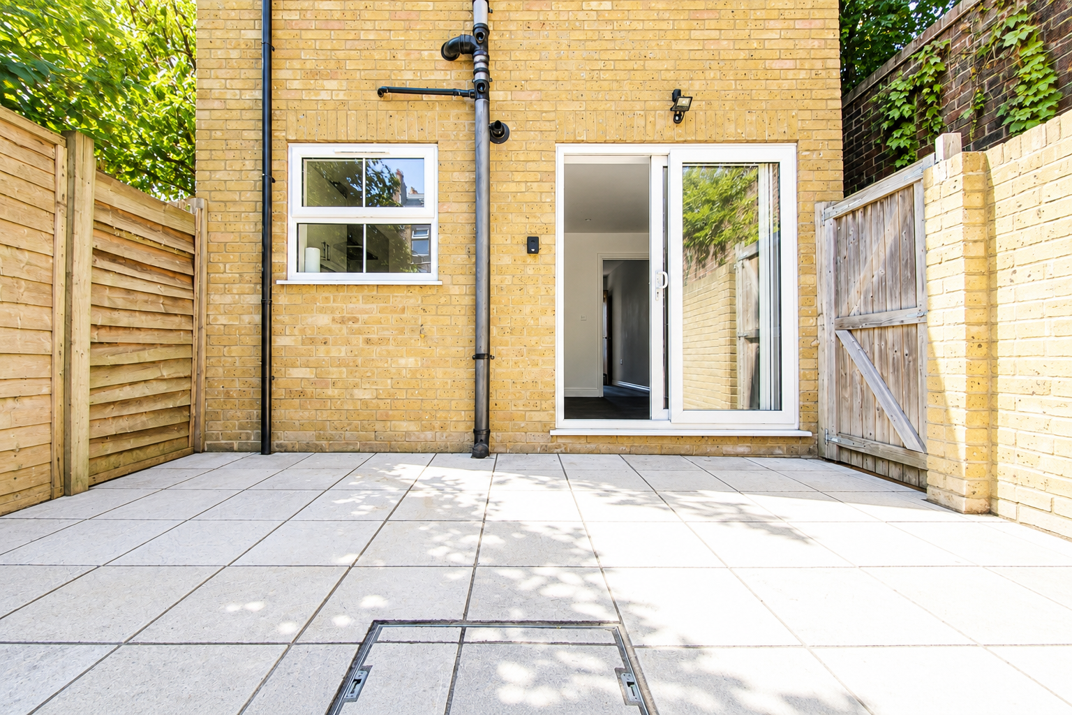 Detached House in Ramsgate 5