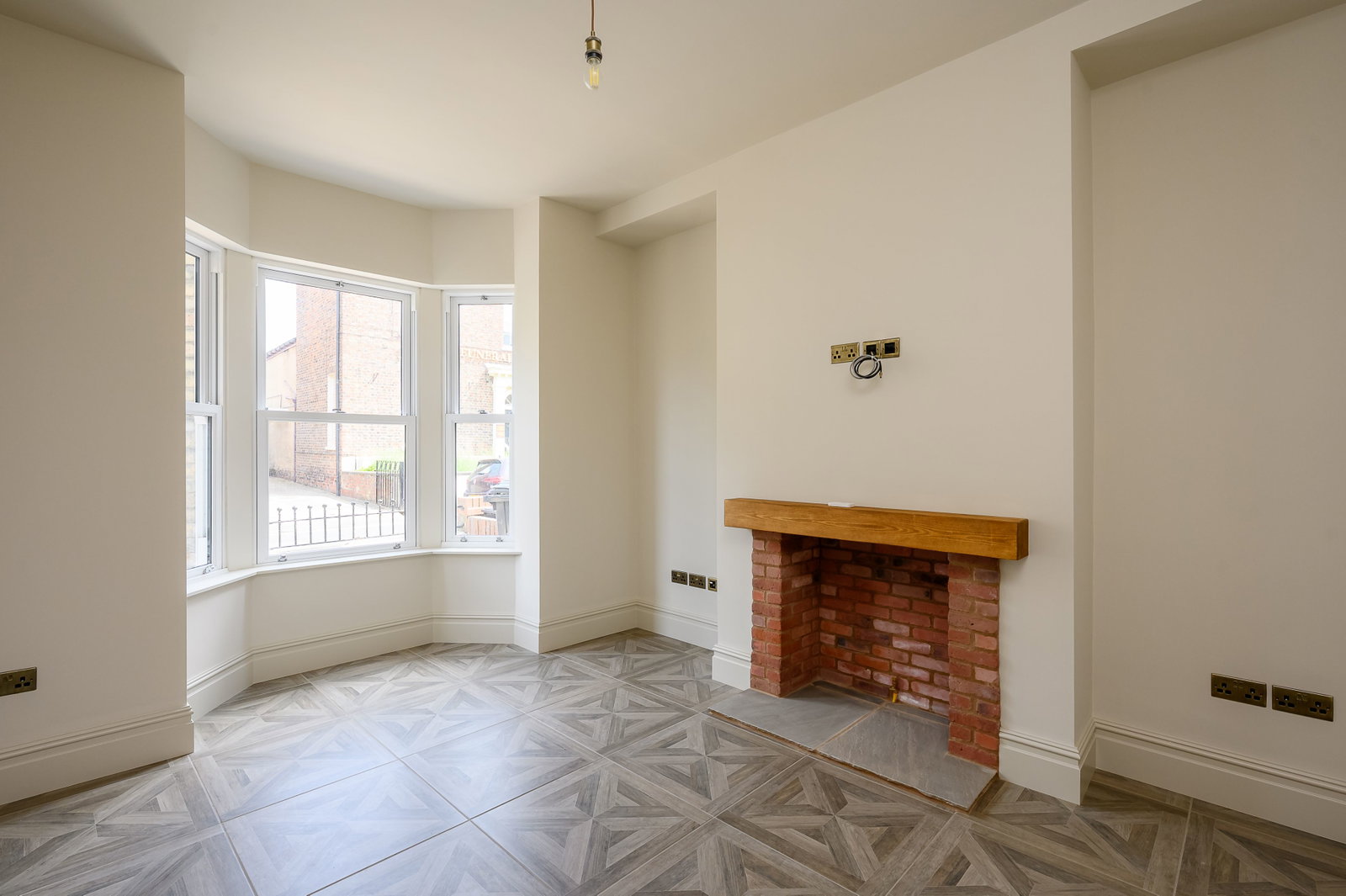 Terraced House for sale in York, Penleys Grove Street, York, YO31
