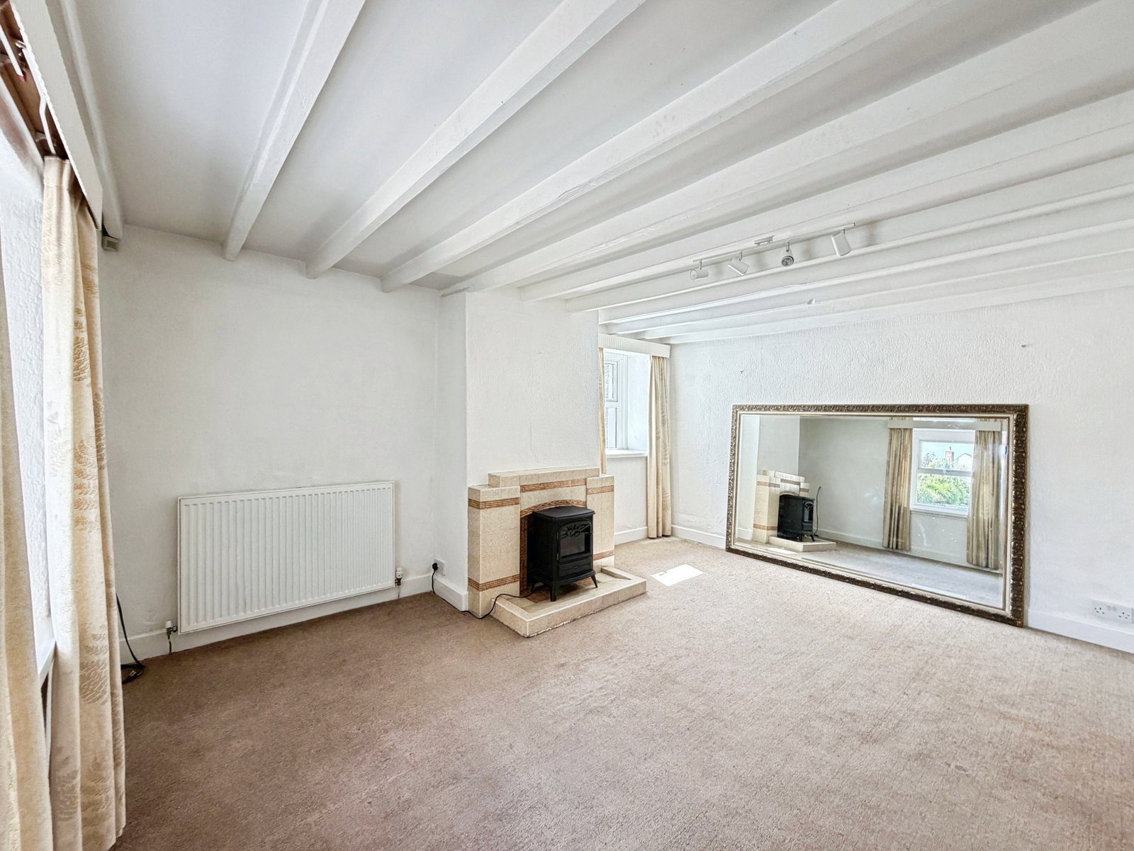 Link Detached House for sale in Brampton, Talkin, Brampton, Cumbria, CA8 1LE