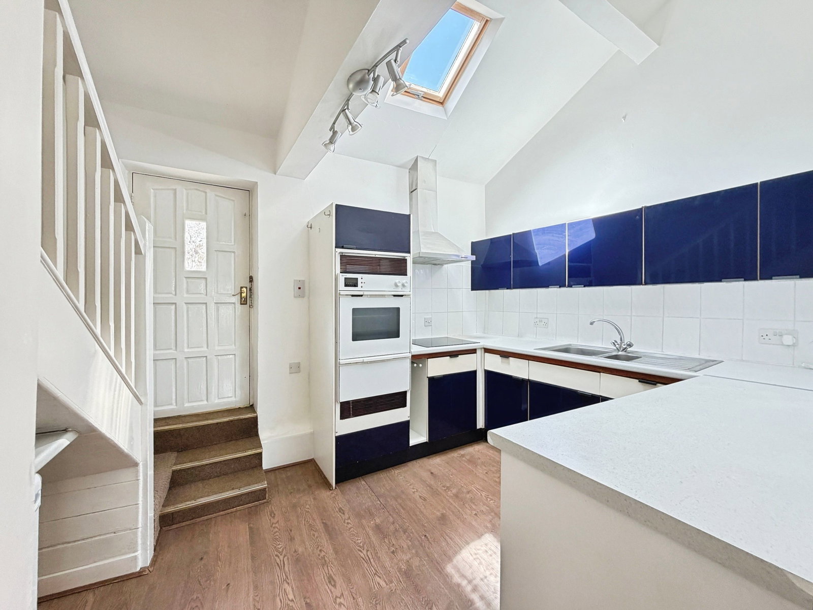 Link Detached House for sale in Brampton, Talkin, Brampton, Cumbria, CA8 1LE