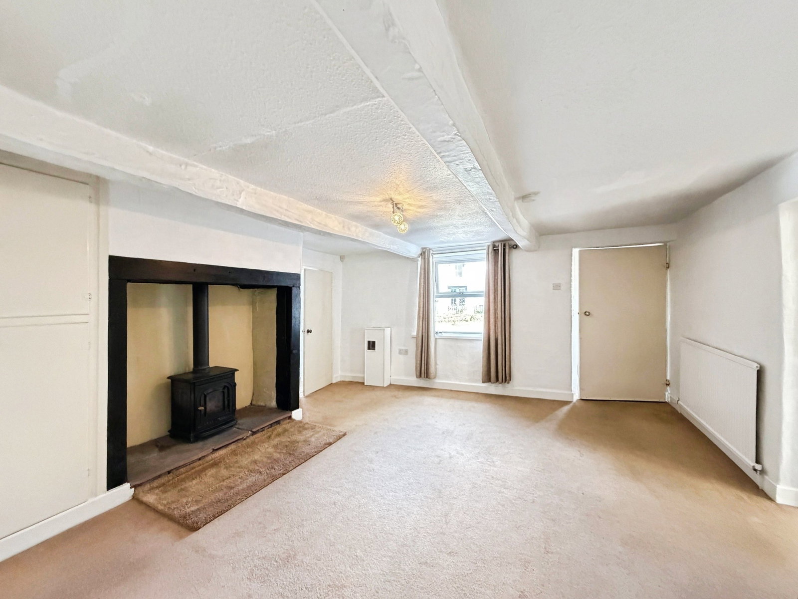 Link Detached House for sale in Brampton, Talkin, Brampton, Cumbria, CA8 1LE