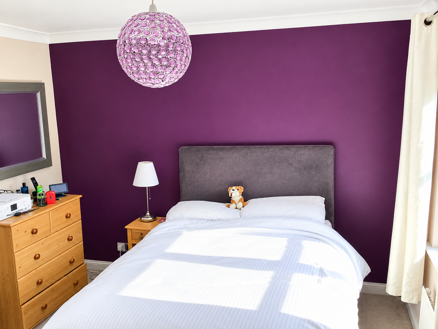 Semi Detached House in Snodland 2