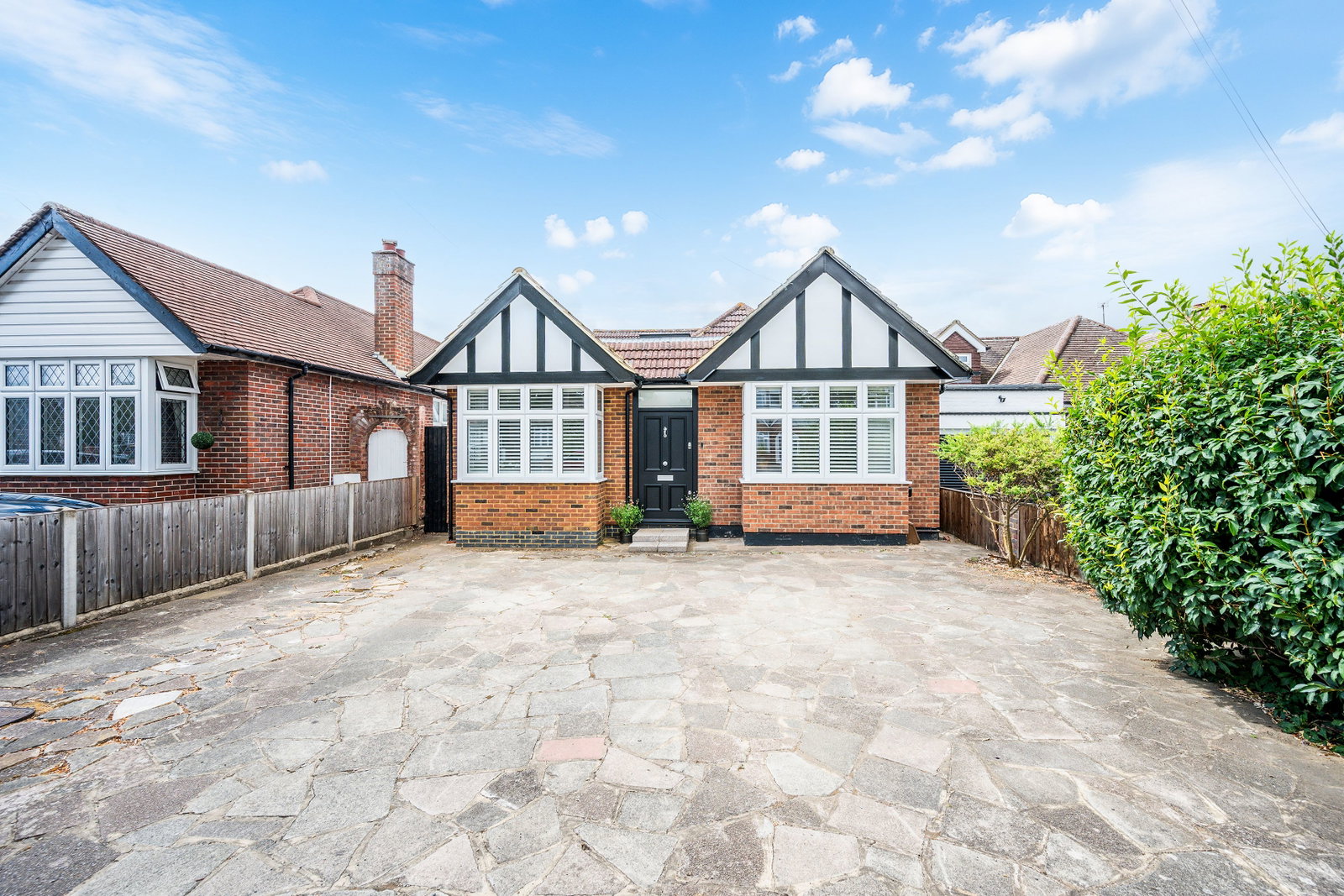 Bungalow in Ewell