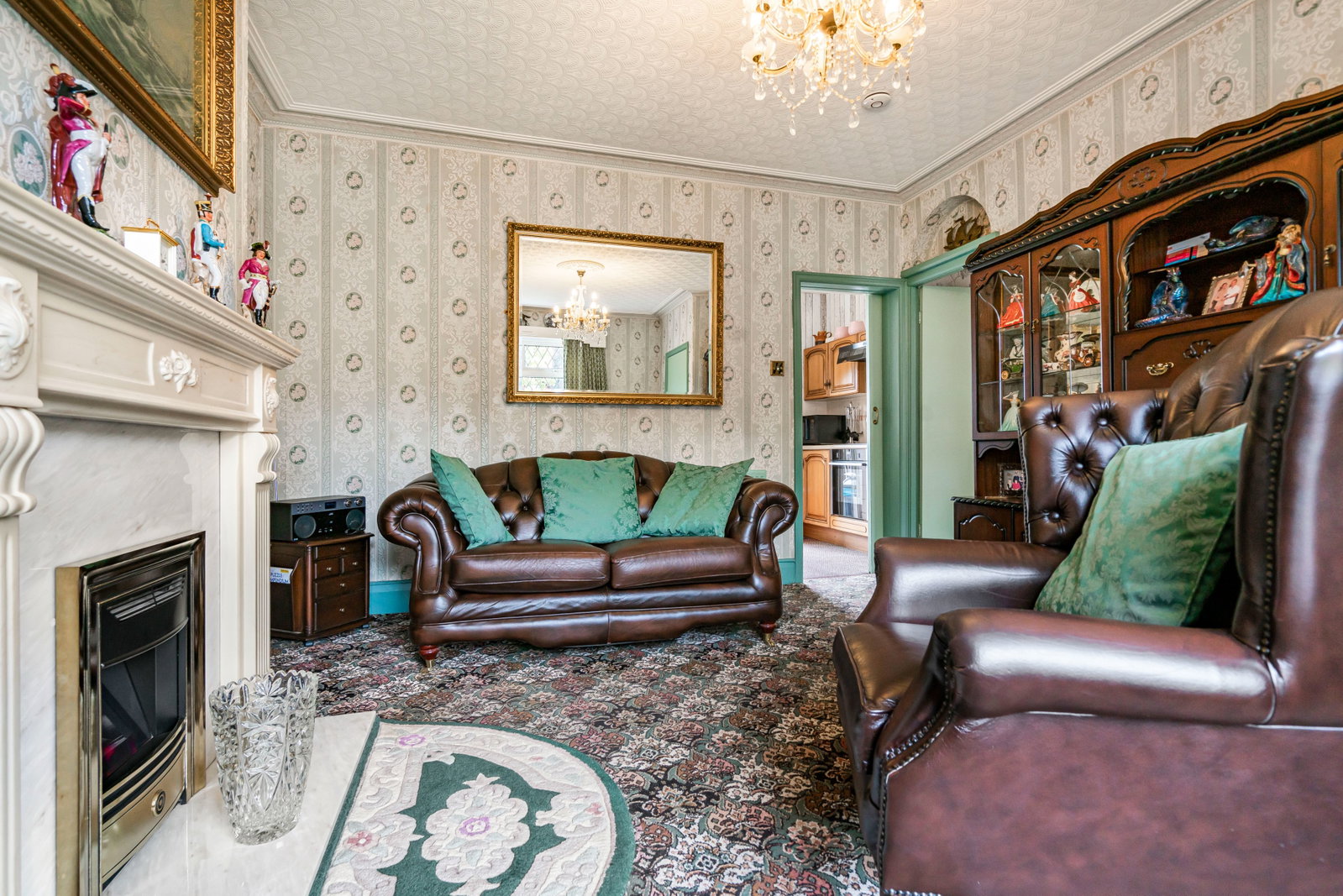 Semi Detached Bungalow for sale in Halifax, 1 Prospect Avenue, Pye Nest HX2 7HW, 573 m²