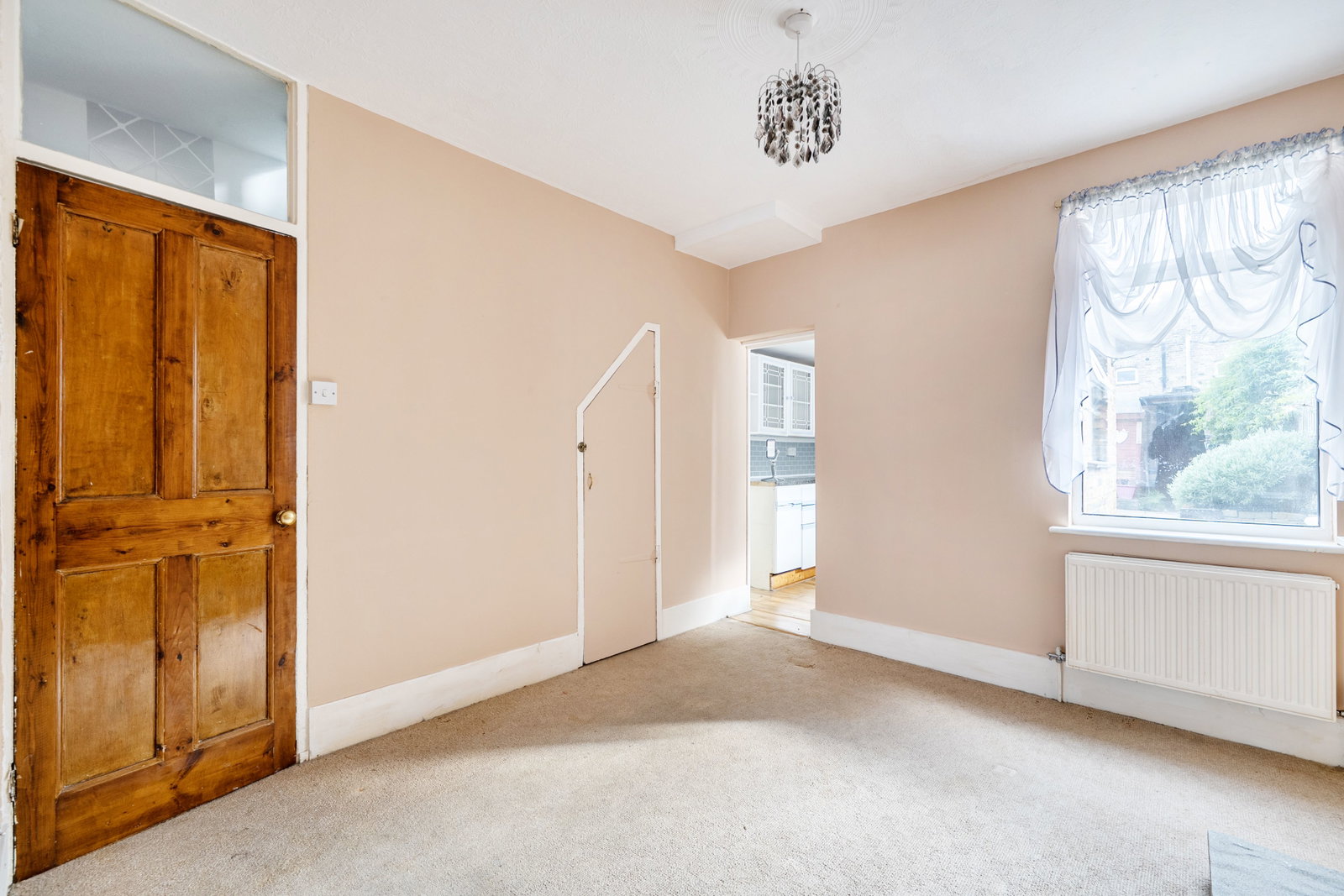 Terraced House for sale in Ramsgate, Rosebery Avenue, Ramsgate, 761 m²