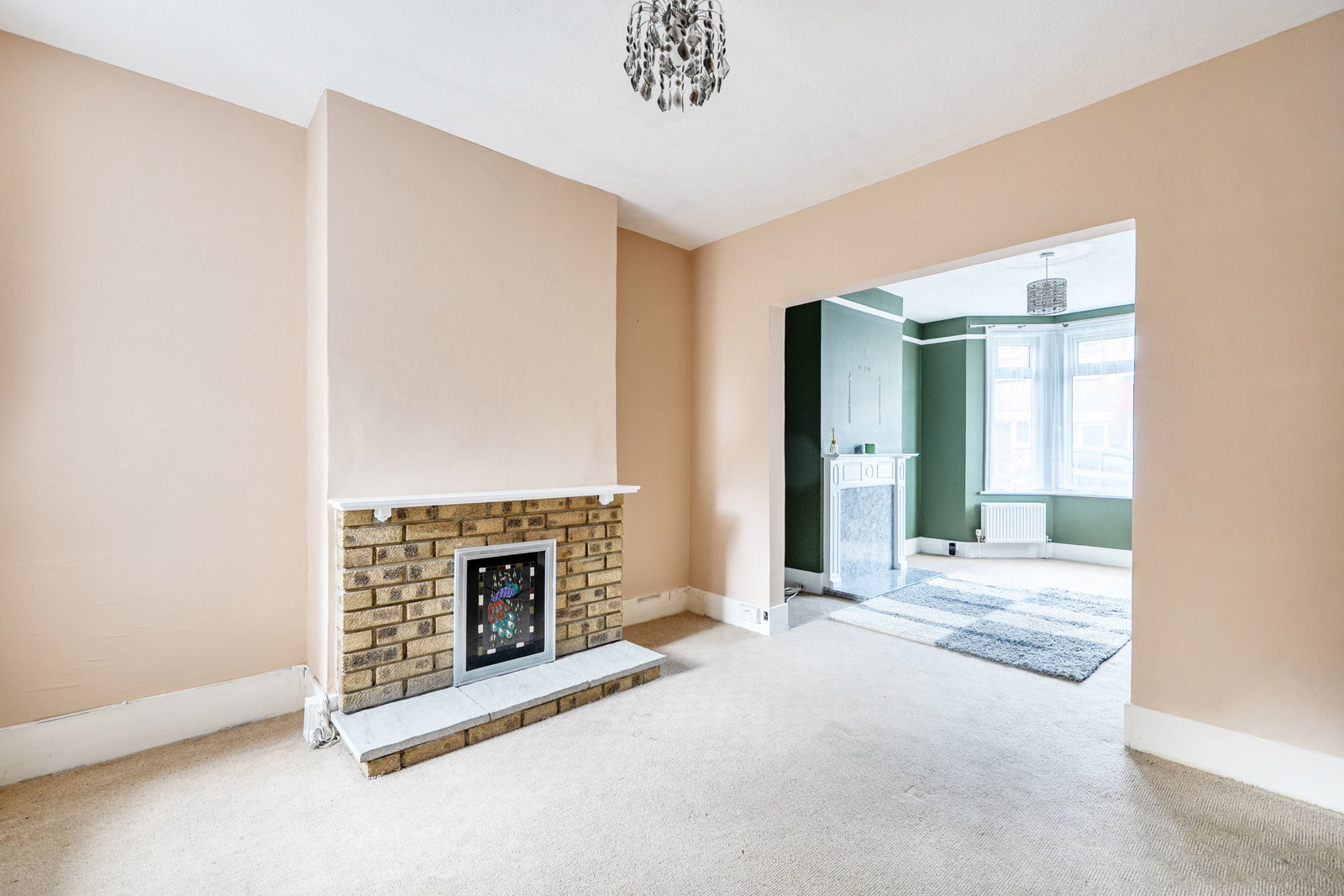 Terraced House for sale in Ramsgate, Rosebery Avenue, Ramsgate, 761 m²