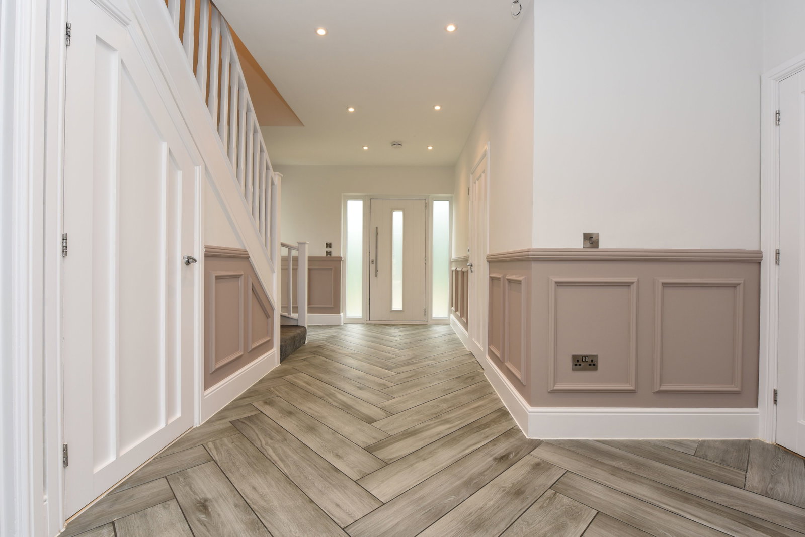 Detached House for sale in Margate, Valley Road, Margate, CT9 4LF