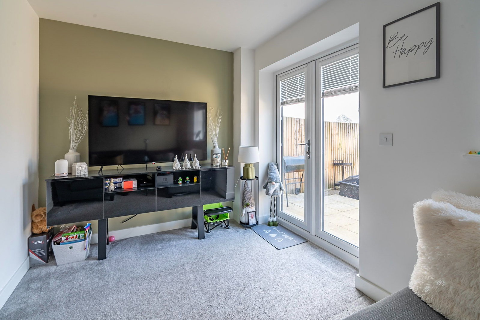 Semi Detached House in Pocklington 5