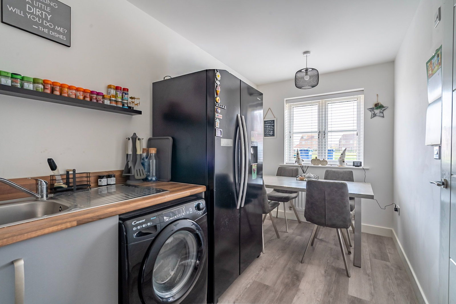Semi Detached House in Pocklington 2