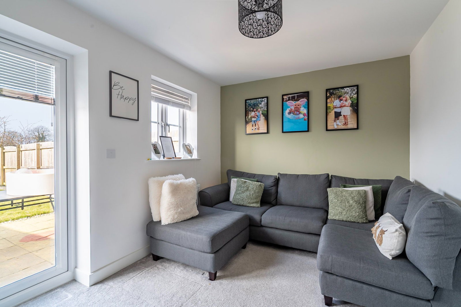 Semi Detached House in Pocklington 4