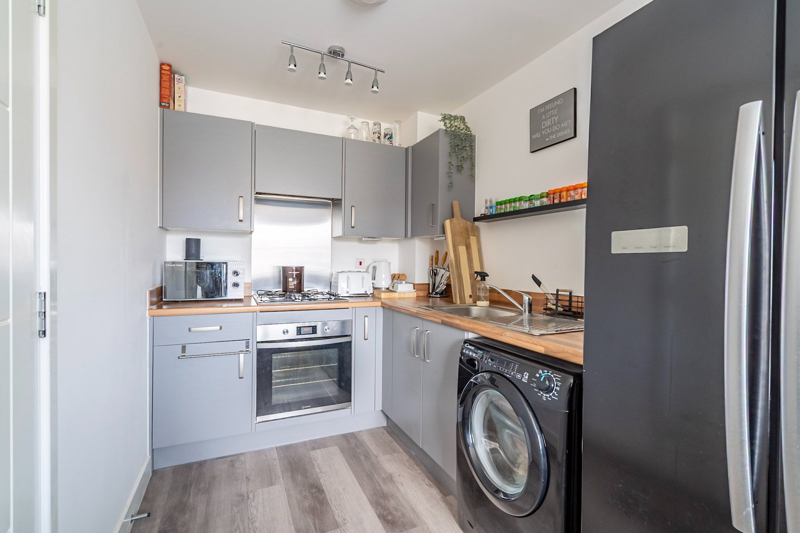 Semi Detached House in Pocklington 3
