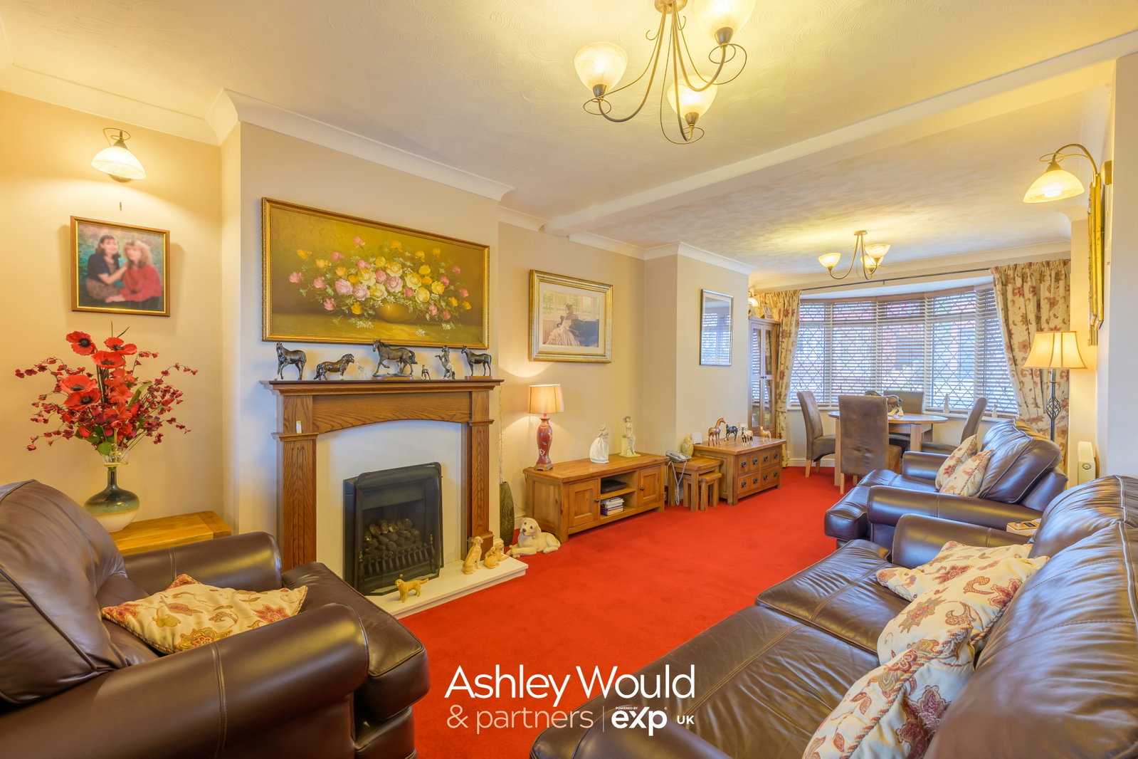 Semi Detached House for sale in Oldbury, Birch Crescent, Tividale, Oldbury, B69 1UF