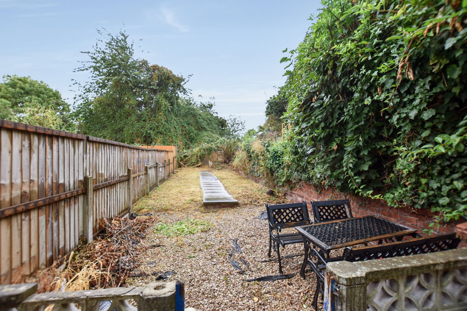 End Of Terrace House in Wakefield 3